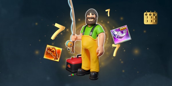Promotions Banner